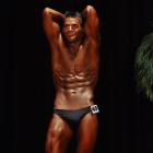 Michael  Hensley - NPC Natural Michigan / Nicole Wilkins Classic 2009 - #1